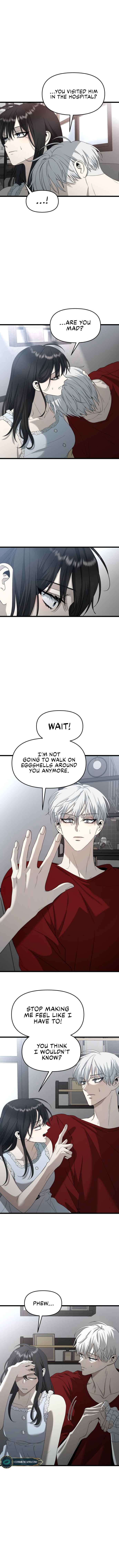 Dreaming Freedom Chapter 103 image 12
